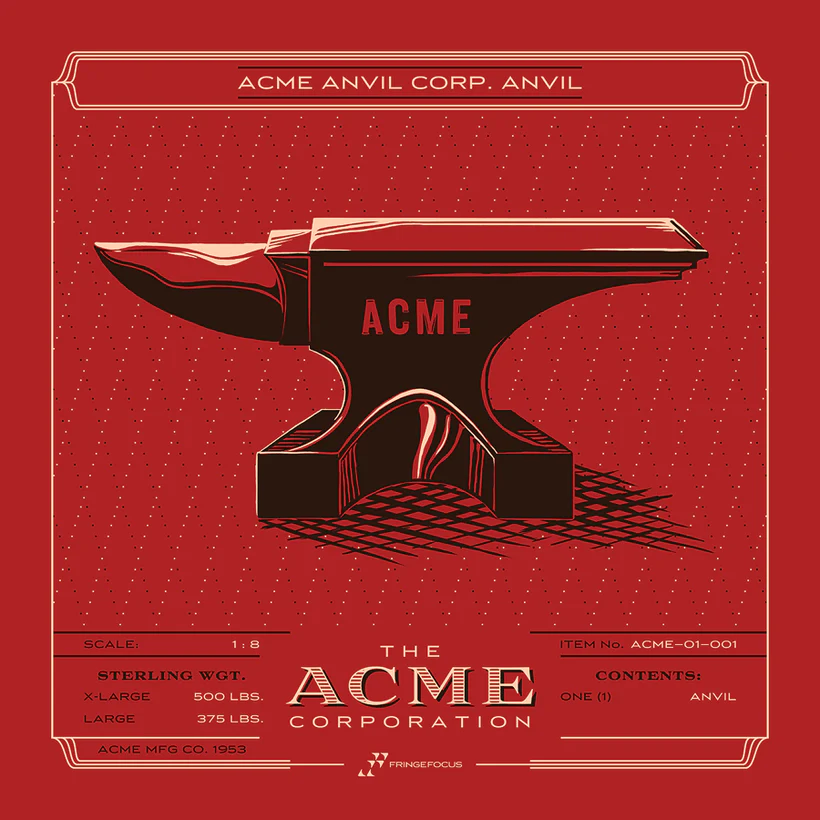 Anvil